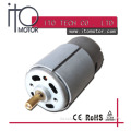 High quality 28mm dc micro quiet motor 12v